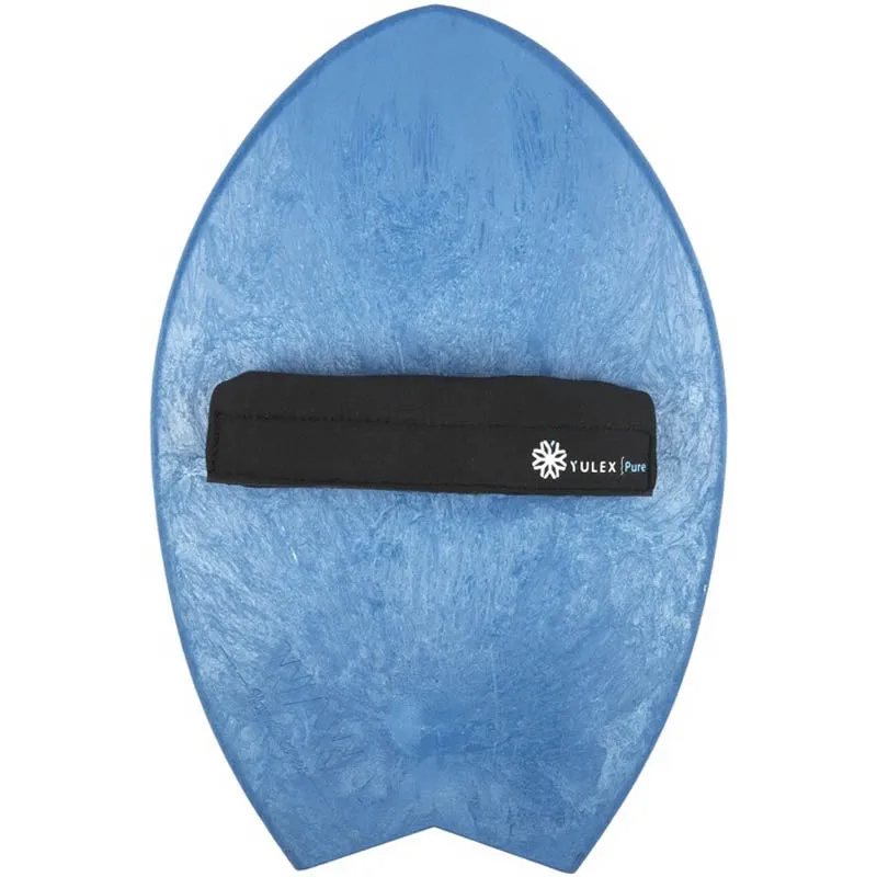 Badfish Handboard