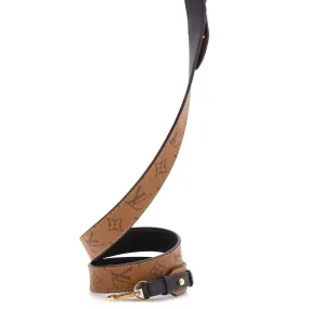 Bandouliere Strap Monogram Canvas XL