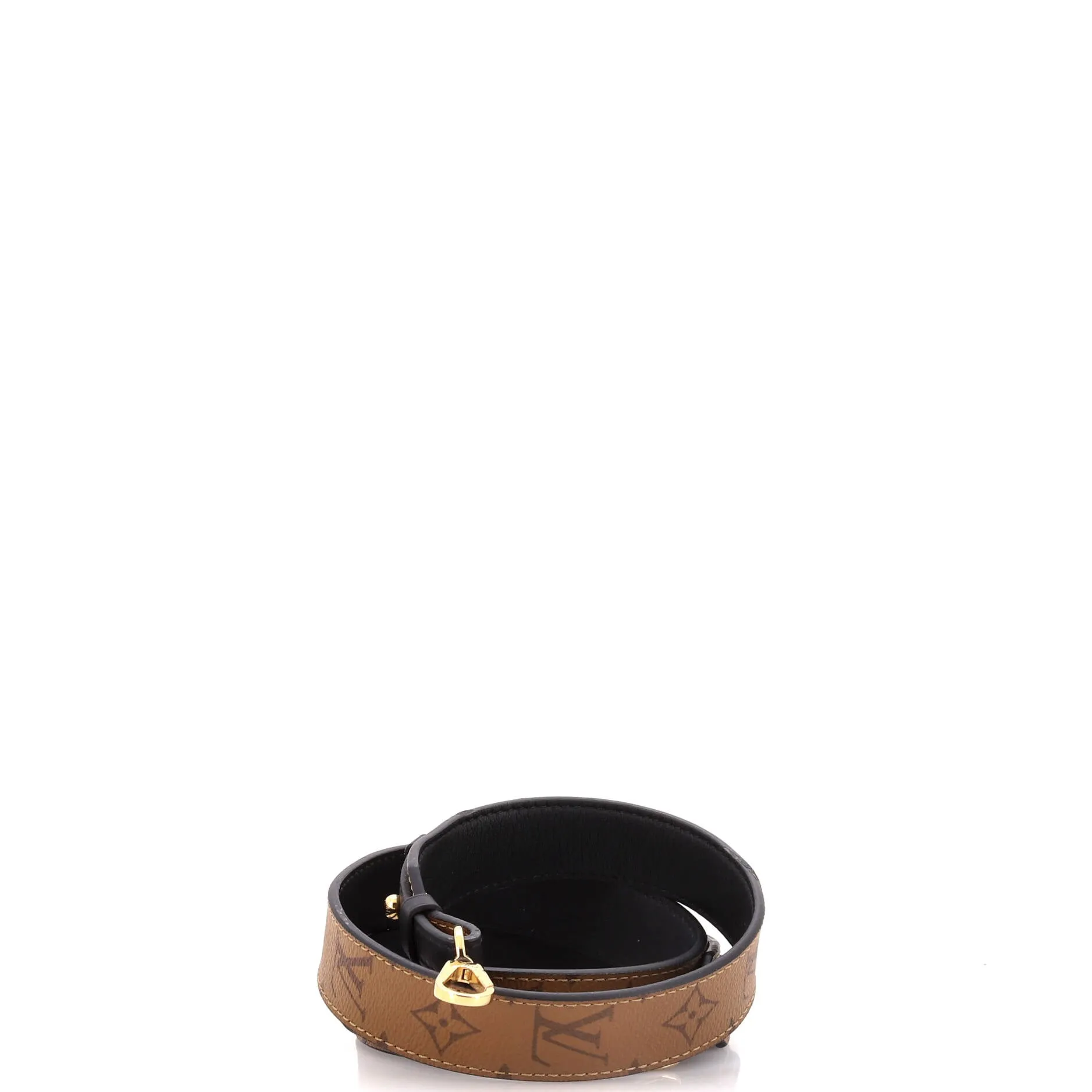 Bandouliere Strap Monogram Canvas XL