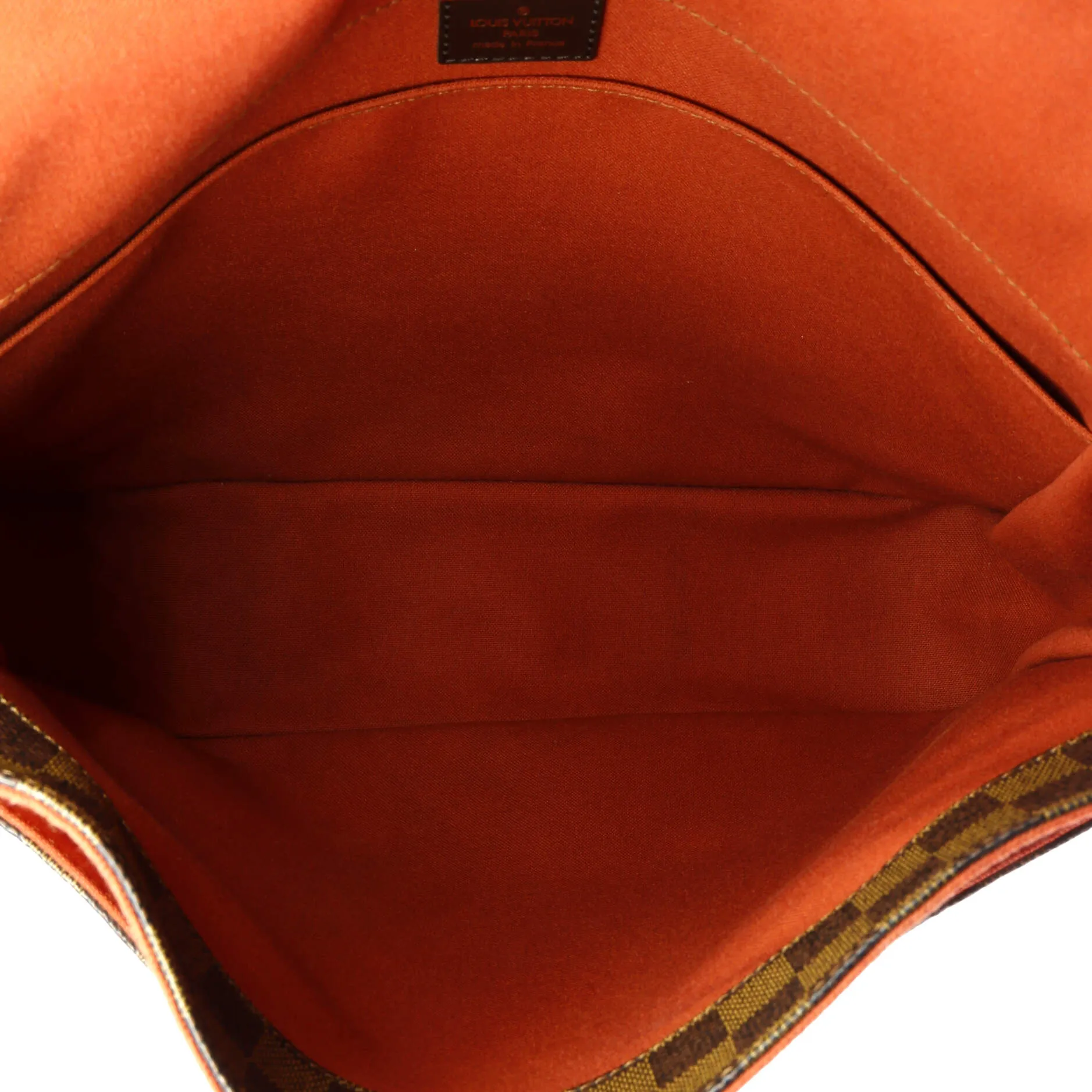 Bastille Bag Damier