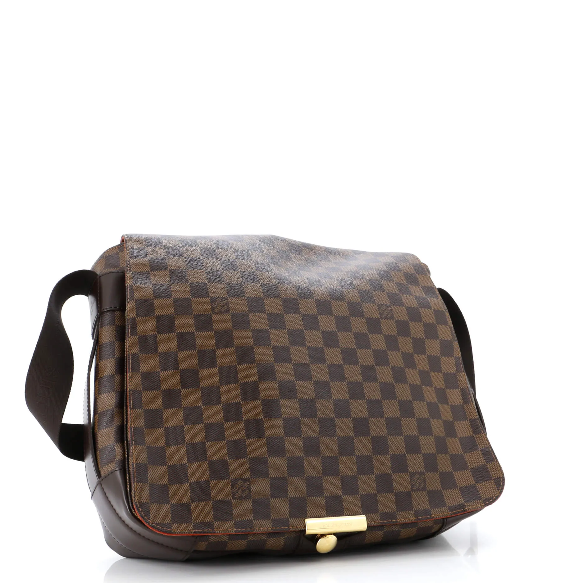 Bastille Bag Damier