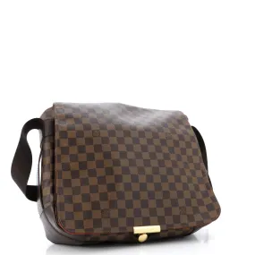 Bastille Bag Damier