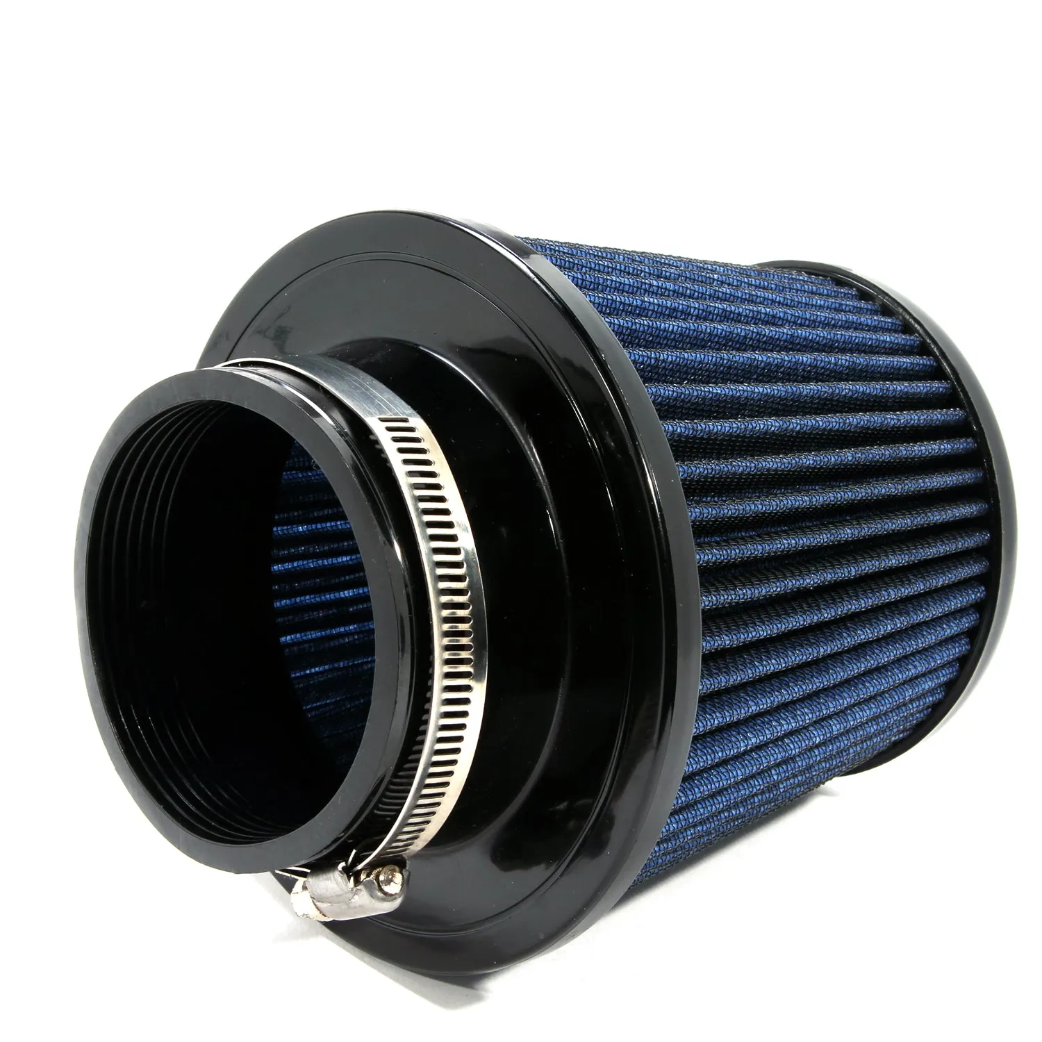 BBK Performance Parts 1740 BBK BLUE REPLACEMENT COLD AIR FILTER (FITS 1713 1717 1718 1719 1725 1735)
