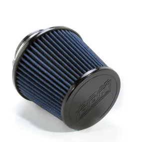 BBK Performance Parts 1740 BBK BLUE REPLACEMENT COLD AIR FILTER (FITS 1713 1717 1718 1719 1725 1735)