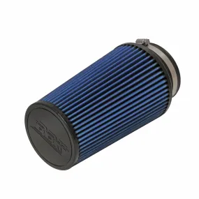 BBK Performance Parts 1774 BBK BLUE REPLACEMENT AIR FILTER (FITS BBK KITS 1771, 17715)