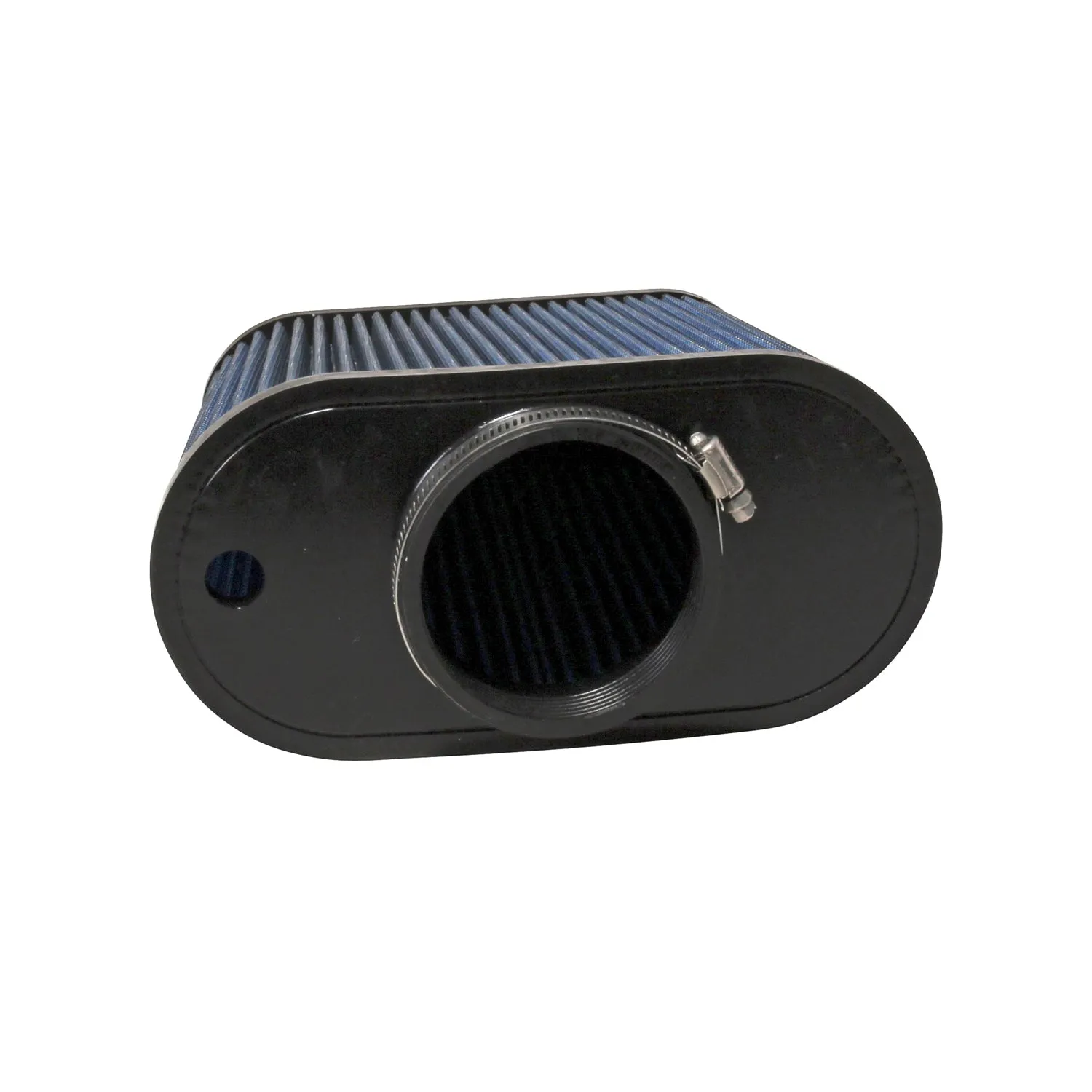 BBK Performance Parts 1788 BBK BLUE REPLACEMENT COLD AIR FILTER  (FITS BBK 1733 & 1738)