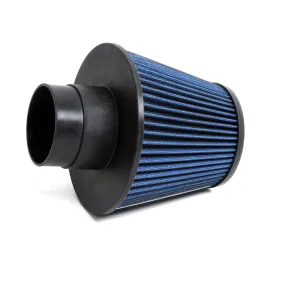 BBK Performance Parts 1808 BBK BLUE REPLACEMENT AIR FILTER (FITS 1768/5, 1846/5, 1847/5, 1850/5)
