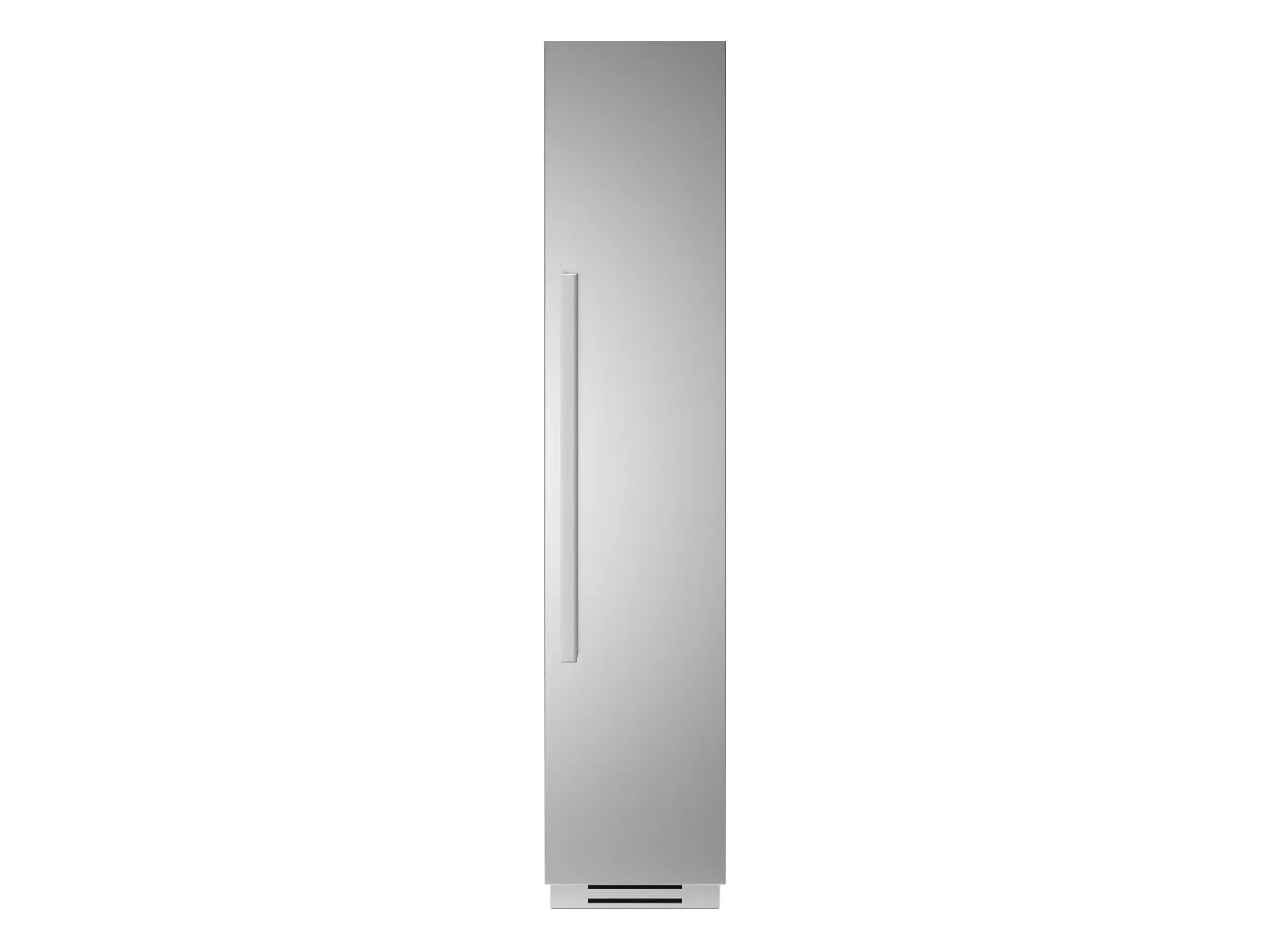 Bertazzoni REF18FCIPIXR 18" Built-In Freezer Column Stainless Steel