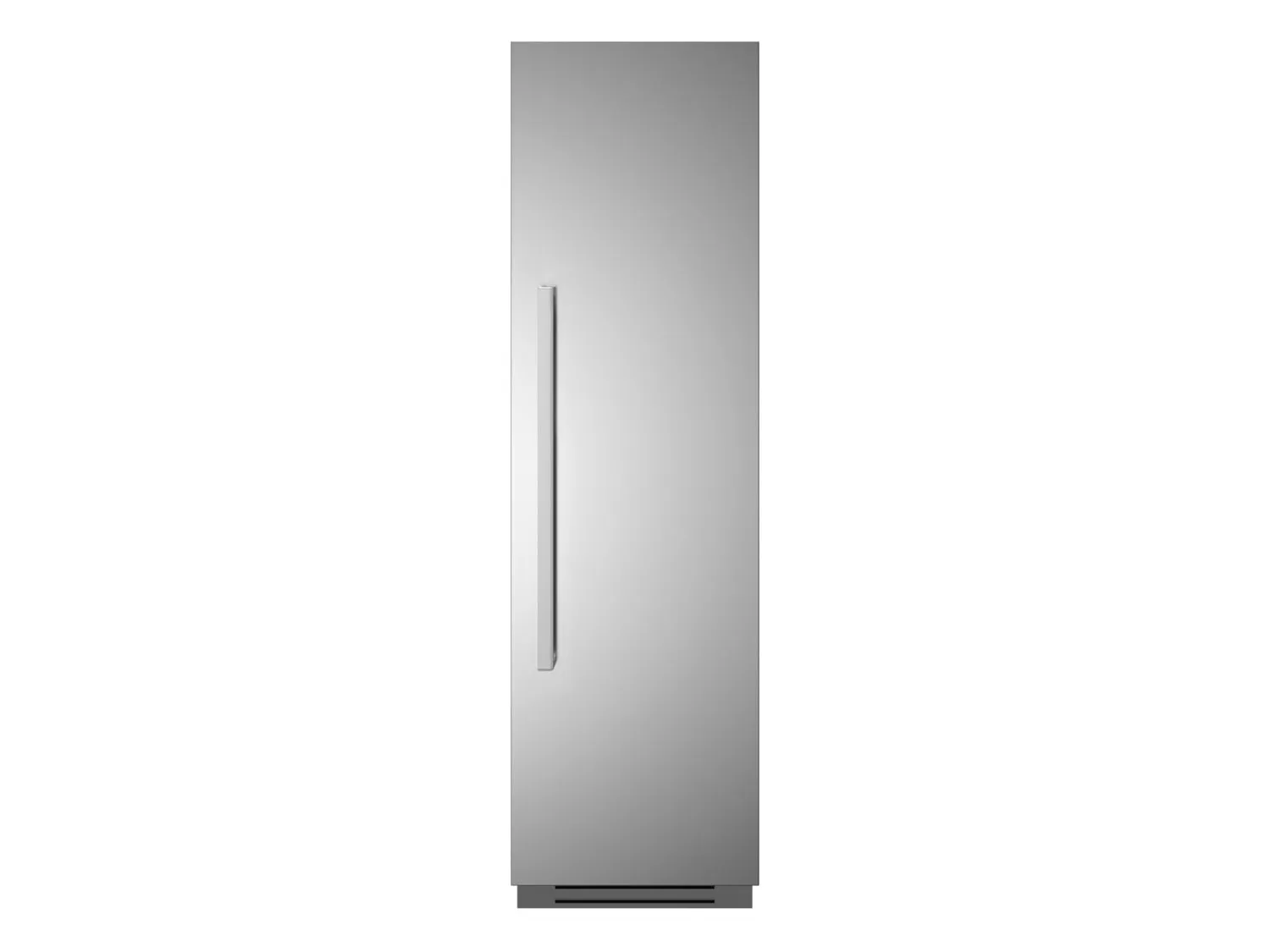 Bertazzoni REF24FCIPIXR 24" Built-In Freezer Column Stainless Steel