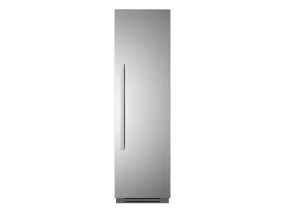 Bertazzoni REF24FCIPIXR 24" Built-In Freezer Column Stainless Steel