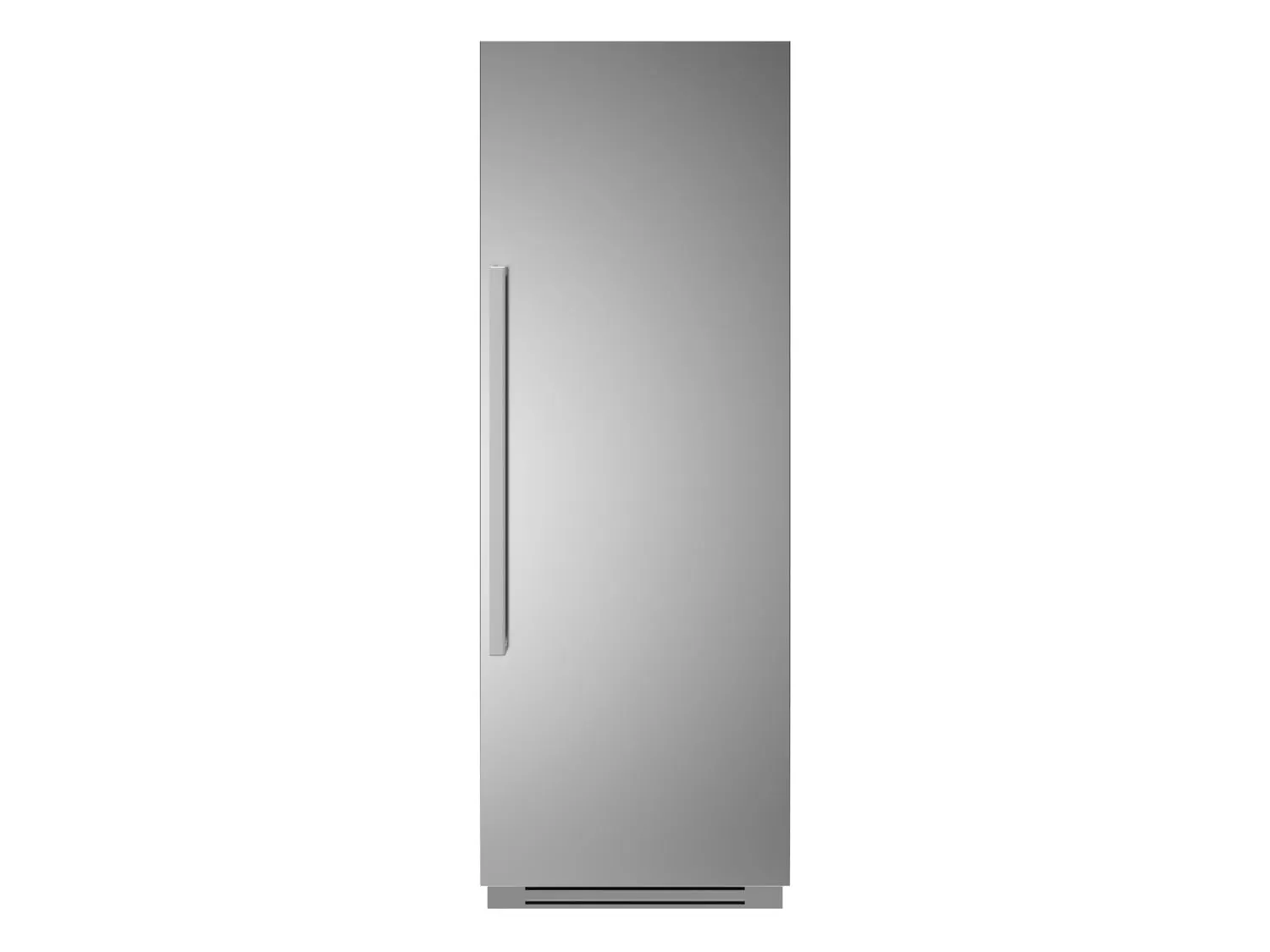 Bertazzoni REF30FCIPIXR 30" Built-In Freezer Column Stainless Steel