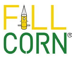 Big Bag Dispenser - Fill-Corn