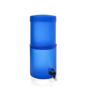 BIG II Gravity Filter - 2.5 Gal for 2-4 People - by ProOne