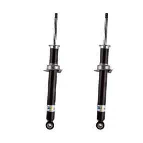 Bilstein B4 DampTronic Shocks Rear Pair for 2015-2016 Mercedes-Benz SL400 RWD