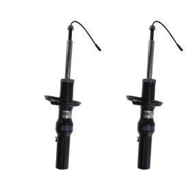 Bilstein B4 DampTronic Strut Rear Pair for 2014-2016 Porsche Cayman RWD