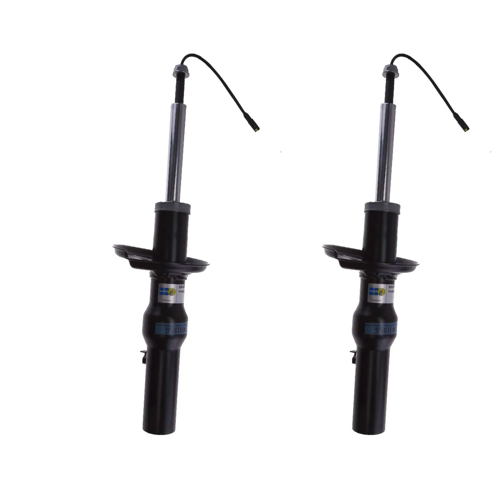 Bilstein B4 DampTronic Strut Rear Pair for 2014-2016 Porsche Cayman RWD