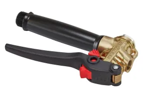 Birchmeier Brass Spray Valve 12047501