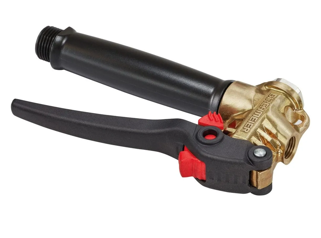 Birchmeier Brass Spray Valve 12047501