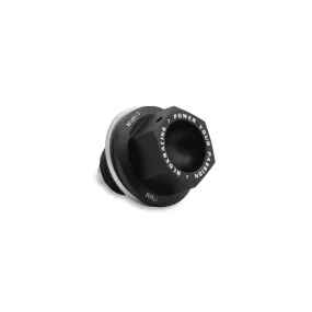 Blox Racing Magnetic Drain Plug -  Manual Transmission / 14x1.5mm (Fits Honda Mitsubishi Ford GM) - BXAC-00406