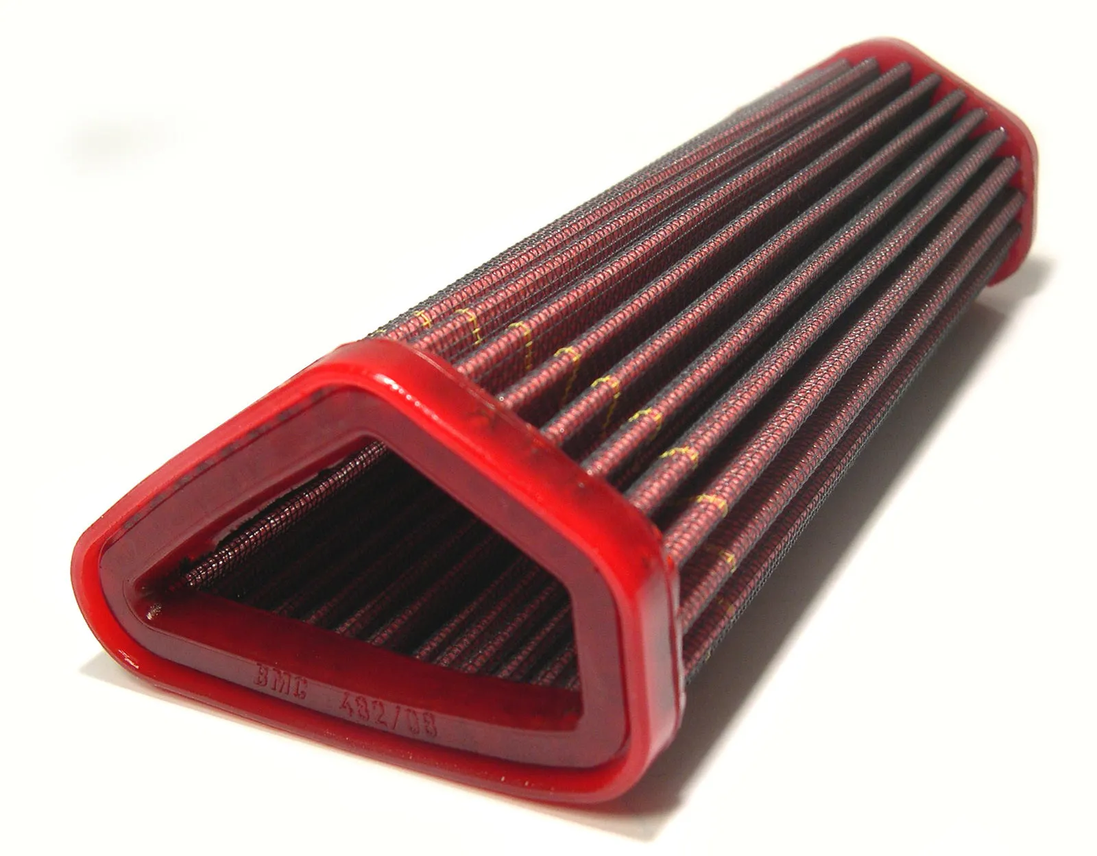 BMC Air Filter FM482/08RACE for Ducati Multistrada / Diavel – 1200