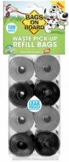 BOB Refill Bags - Neutral Roll