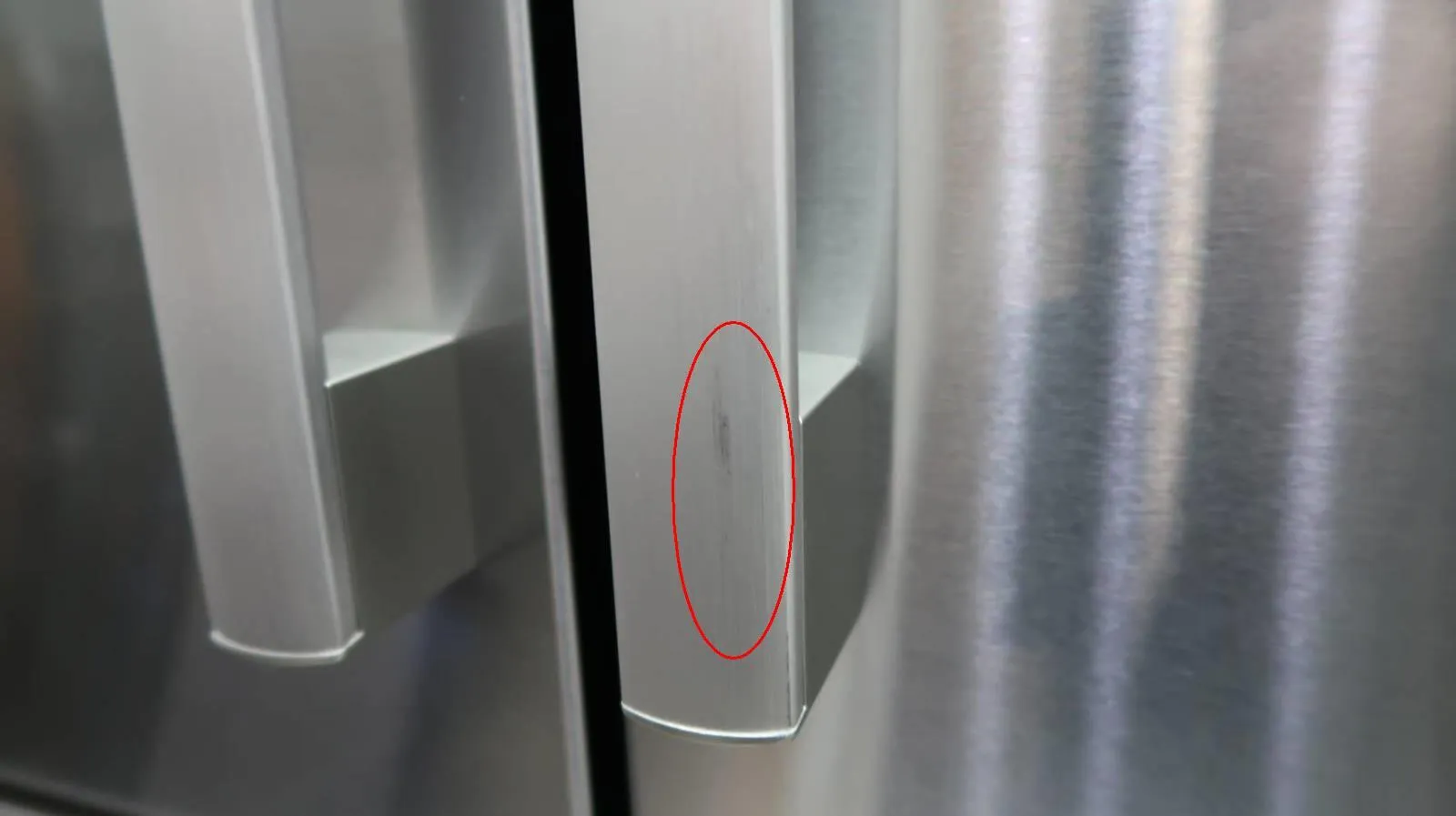 Bosch 800 Series 36 Inch Counter Depth French Door Smart Refrigerator B36CL80SNS