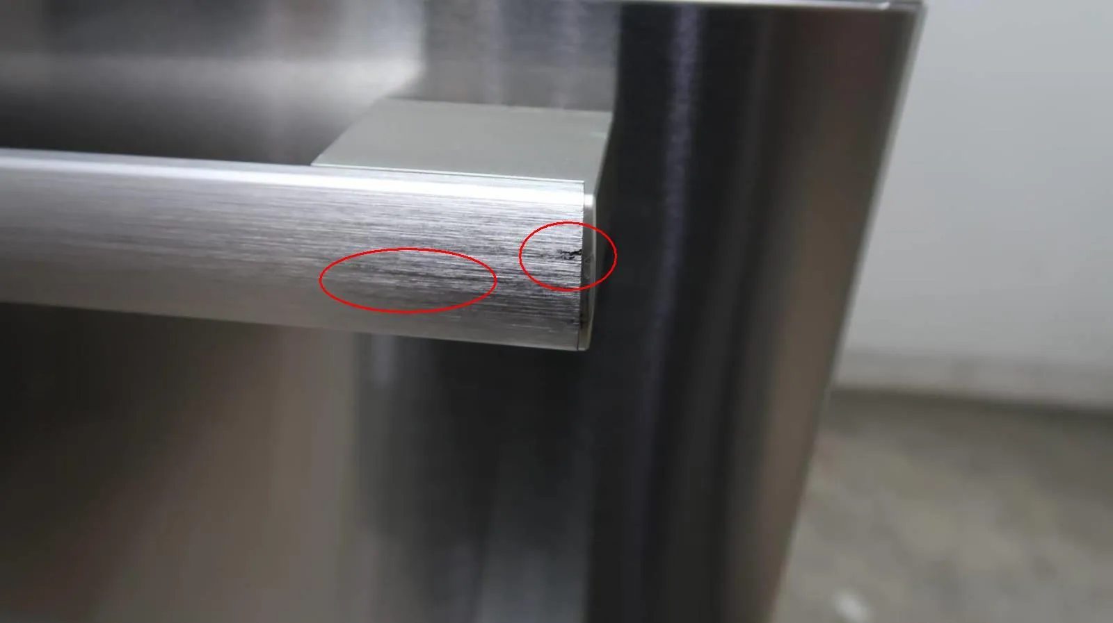 Bosch 800 Series 36 Inch Counter Depth French Door Smart Refrigerator B36CL80SNS
