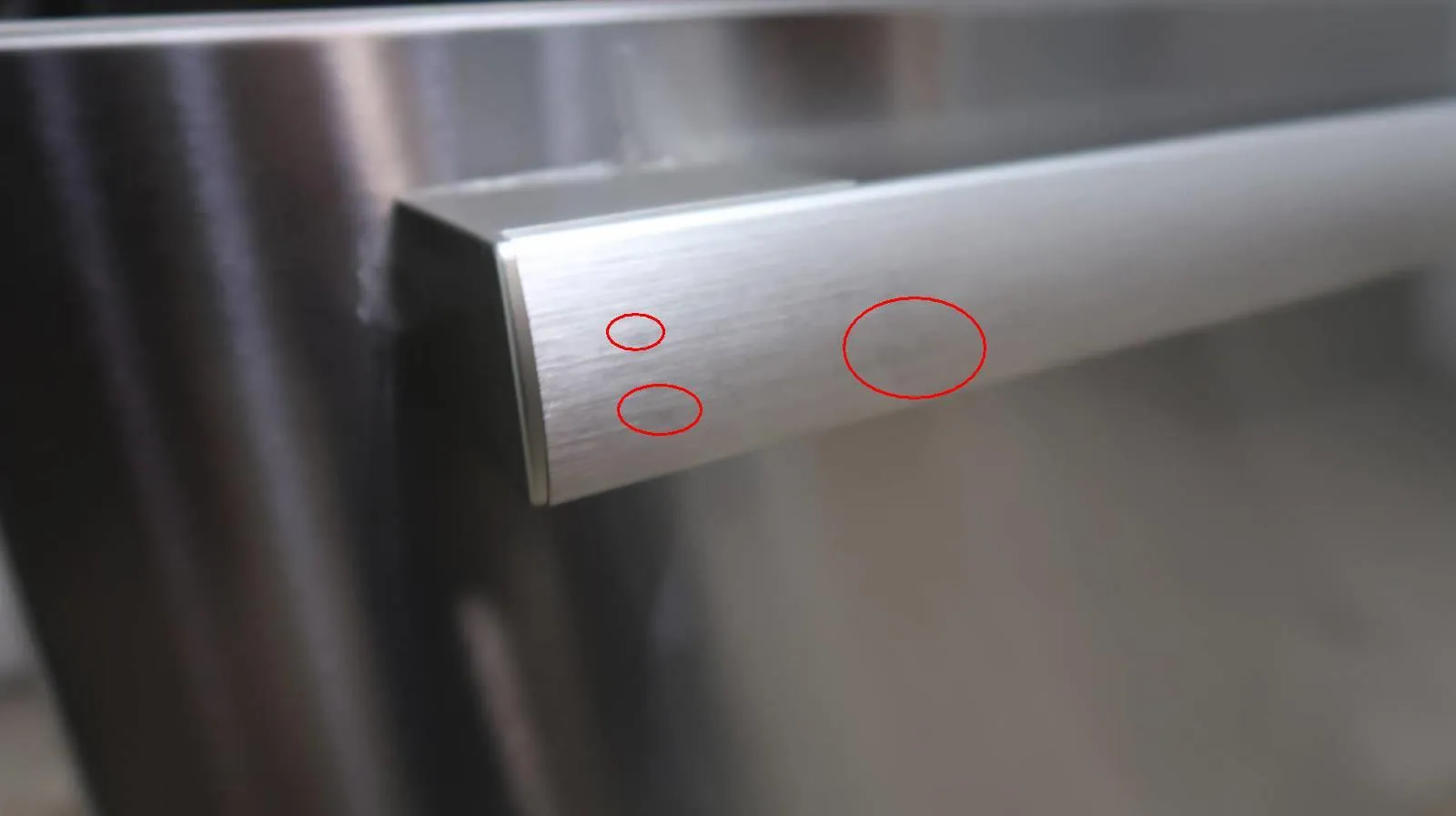 Bosch 800 Series 36 Inch Counter Depth French Door Smart Refrigerator B36CL80SNS