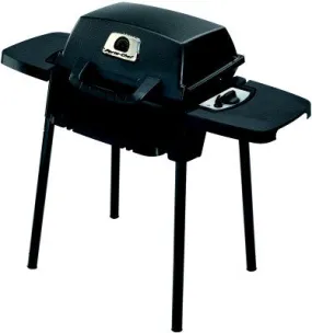 Broil King Porta-Chef PRO Liquid Propane Portable Gas Grill - 900654