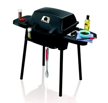 Broil King Porta-Chef PRO Liquid Propane Portable Gas Grill - 900654
