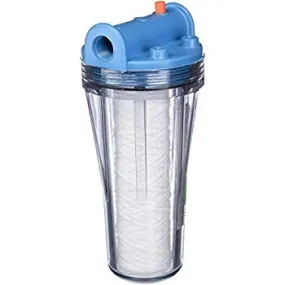 Campbell 1PS-B Water Filter for 3/4 Inch Water Lines