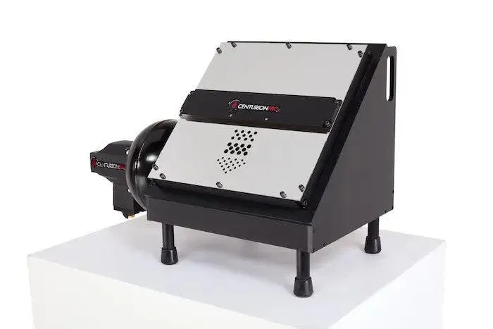 CenturionPro GC1 Gentle Cut Bucking Machine