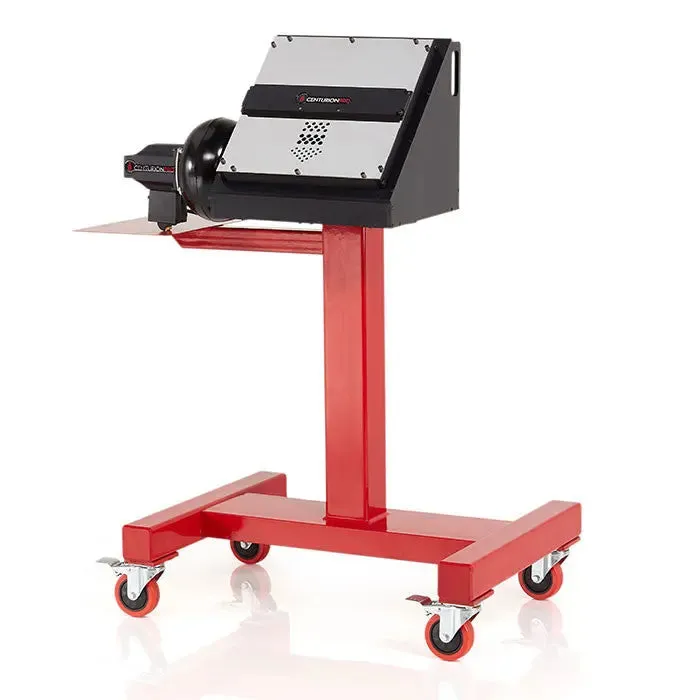 CenturionPro GC1 Gentle Cut Bucking Machine