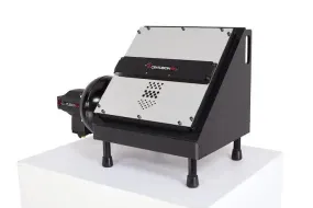 CenturionPro GC1 Gentle Cut Bucking Machine