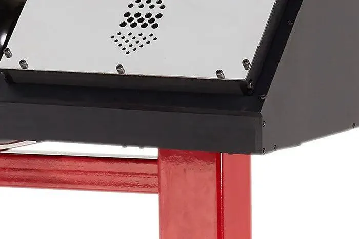 CenturionPro GC1 Gentle Cut Bucking Machine