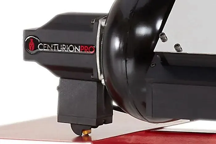 CenturionPro GC1 Gentle Cut Bucking Machine