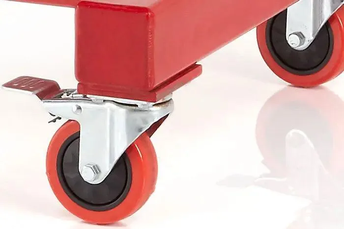 CenturionPro GC1 Gentle Cut Bucking Machine