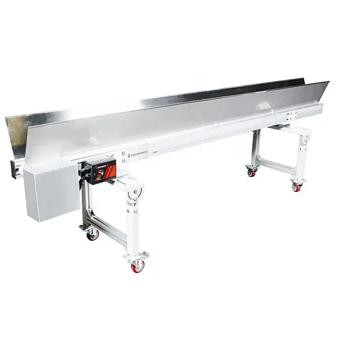 CenturionPro GC3 Gentle Cut Bucking Machine