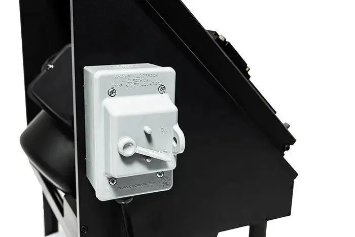 CenturionPro GCM Gentle Cut Mini Bucking Machine