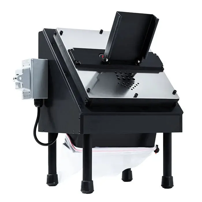 CenturionPro GCM Gentle Cut Mini Bucking Machine