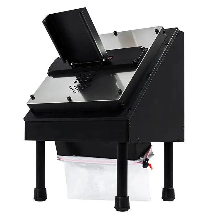 CenturionPro GCM Gentle Cut Mini Bucking Machine