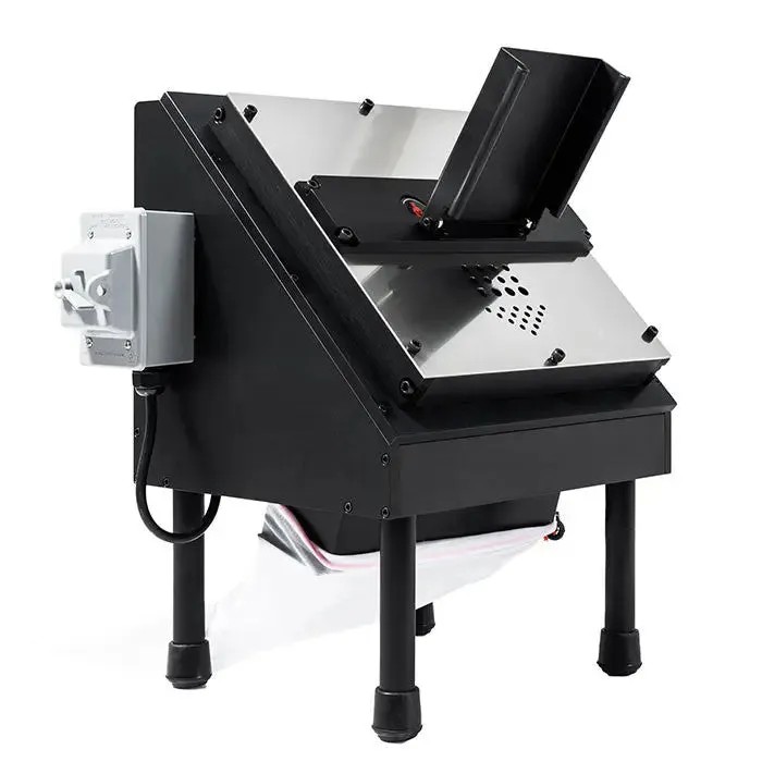 CenturionPro GCM Gentle Cut Mini Bucking Machine