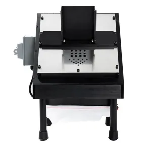 CenturionPro GCM Gentle Cut Mini Bucking Machine