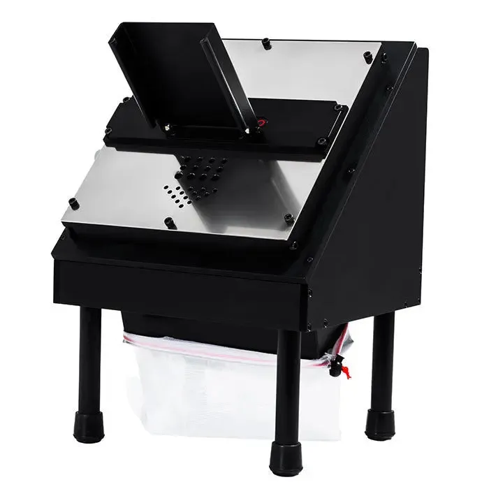 CenturionPro GCM Gentle Cut Mini Bucking Machine