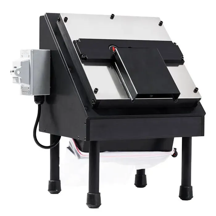 CenturionPro GCM Gentle Cut Mini Bucking Machine