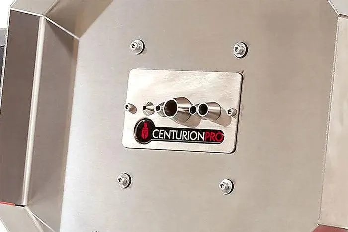 CenturionPro HP1 High Performance Bucking Machine with Stand