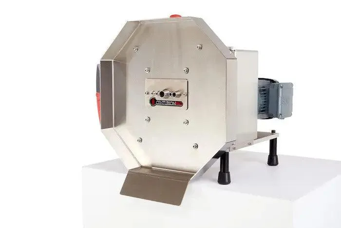 CenturionPro HP1 High Performance Bucking Machine with Stand