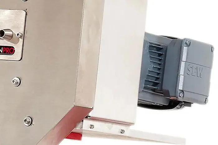 CenturionPro HP1 High Performance Bucking Machine with Stand
