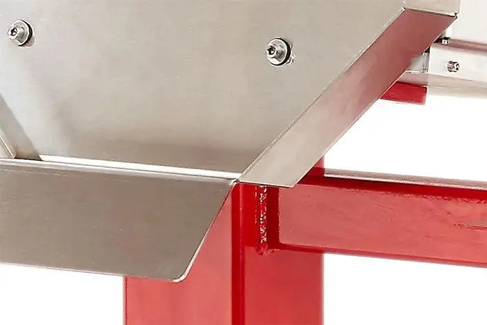 CenturionPro HP1 High Performance Bucking Machine with Stand