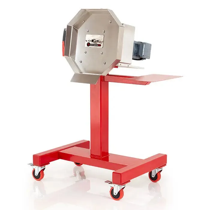 CenturionPro HP1 High Performance Bucking Machine with Stand
